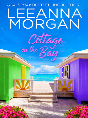 cover image of Cottage on the Bay